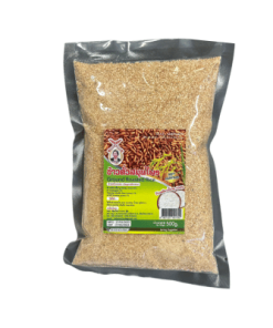 GROUND TOASTED RICE 'Mae Am Porn' 500g (40)