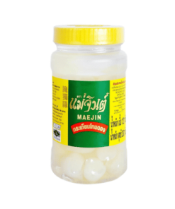 LIME PICKLED [มะนาวดอง] 'Mae Jin' 870g (12)