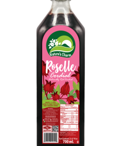 No Stock - DRINK 'Cofe' Roselle 720ml gst (12) [MEL/BNE]