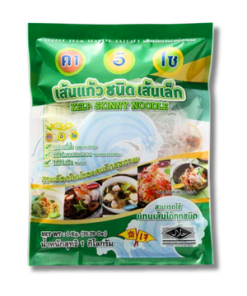 No Stock - KELP NOODLE 'KSO' 300g (30)