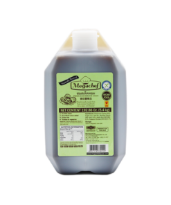 No Stock - MUSHROOM PREMIUM SAUCE 'Megachef' 5.4kg (3) - ETA: 25 Apr