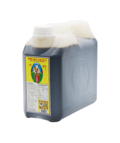 No Stock - SOYA SAUCE 'Healthy Boy' Gluten Free 4500ml (3) - EXP: 14/02/23