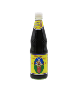 No Stock - SOYA SAUCE 'Healthy Boy' Gluten Free 700ml (12) - See P'Wee