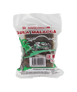 PALM Coconut SUGAR 'Gula Melaka' 400g