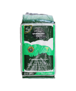 RICE Hom Mali 'Mahanakorn' Green 25kg