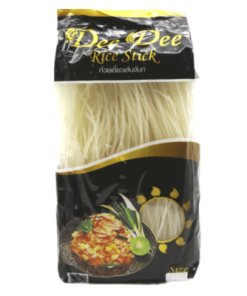 RICE STICK NOODLE -- 'Dee Dee' -- Small - 1mm **1kg (15) (BNE)