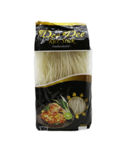 RICE STICK NOODLE 'Hom-D' Small 1mm **1kg (15)