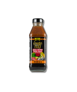 SAUCE 'Lobo' Spicy Shrimp Paste 220ml (12)