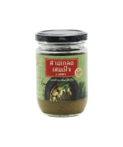 SEASONING PASTE 'Knorr' 3 Glur (Garlic, Pepper, Coriander Root) 200g (10)