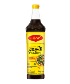 SEASONING SAUCE 'Maggi (Thai)' 680ml (12)
