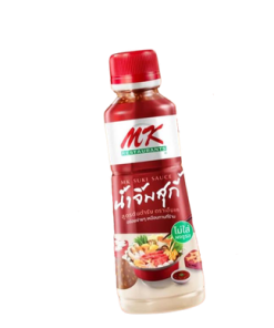 SUKIYAKI SAUCE 'MK' Signature 830ml (12) - EXP: 18/06/26