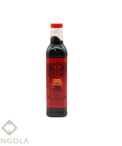 SOYA THICK 'Cheong Chang' 740g