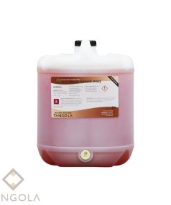UTL. FLOOR CLEANER Heavy Duty 'Handymopa' 20ltr gst
