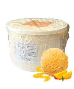 ICE CREAM 'iBerri' Mango 6ltr gst (4)