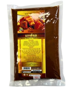 No Stock - CURRY PASTE 'Mae AM Porn' Hun Laey 500g (40) - EXP 20/01/26
