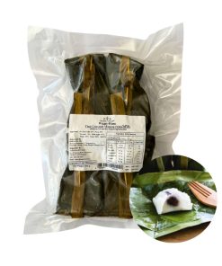 FROZ. THAI DSST 'Waan-Hom' Thai Coconut Mousse 48x60g