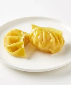 FROZ. DUMPLING 'Tasman' Ginger Prawn ** (Gluten Free) ** (30pcs) 900g (5)
