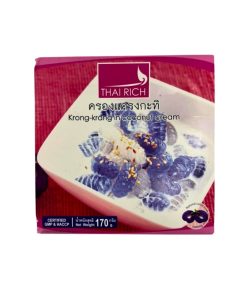 FROZ. THAI DSST 'Thai Rich' Klong Klang 170g (12)