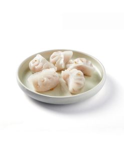 FROZ. DUMPLING 'Tasman' Vegetarian (GF) (25pcs) 1kg (5) - New Price