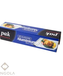 UTL. ALUMINIUM FOIL 30cm x 150m gst (6)