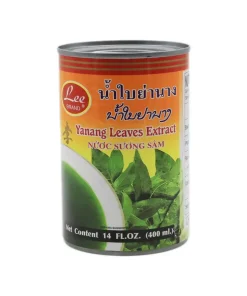 BAI-YANANG Extract 400ml *กระป๋อง* (24)