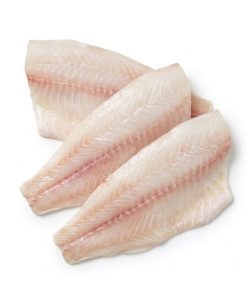 FROZ. BARRAMUNDI FILLET 300/500 [$/kg]