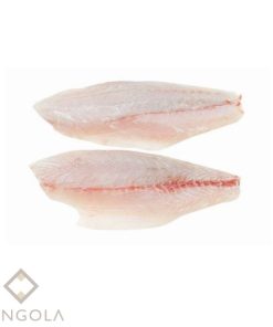 FROZ. BARRAMUNDI FILLET 300/500 [$/kg]