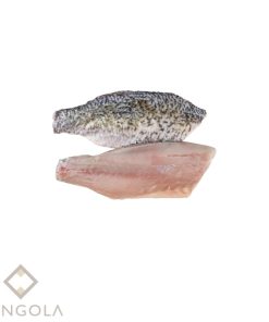FROZ. BARRAMUNDI FILLET *Skin On* Vac Pac '7 seas/Oceanic' 300/500 [$/kg]