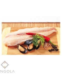 FROZ. BASA FILLET 'Seven Seas' 220/300g (dory) 5kg/BOX [$/kg]