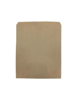 UTL. BROWN BAG PAPER 3 long gst - PRE ORDER