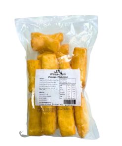 FROZ. THAI DSST 'Waan-Hom' Chinese Donut 500g gst (16)