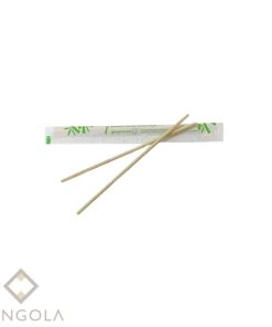 UTL. CHOPSTICK 20CM 360G gst - New Price