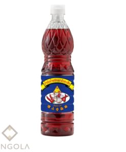 CHILLI OIL 'Chua Hah Seng' 720ml (12)