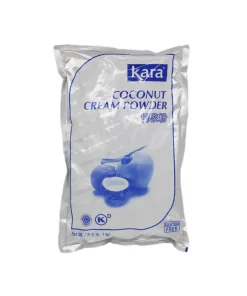 No Stock - COCONUT EXTRACT POWDER 'Kara' 12x1kg (Pre-Order) - New Price