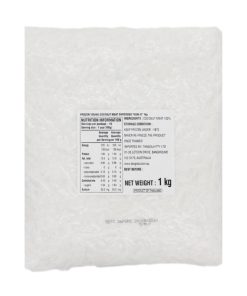 FROZ. COCONUT Shredded 'Hom-D' 1kg (12)
