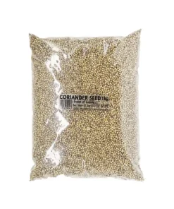 CORIANDER Seed 1kg