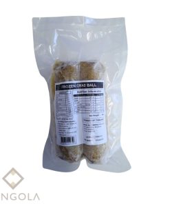 FROZ. CRAB Meat Roll [Hoi Jo/ฮ่อยจ๊อปู] (10x30g) 300g (25)