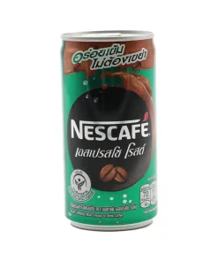 No Stock - DRINK Coffee 'Nescafe' Espresso 30x180ml gst
