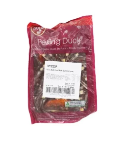 FROZ. DUCK 'Luv-a-Duck' Breast PEKING [$/kg]
