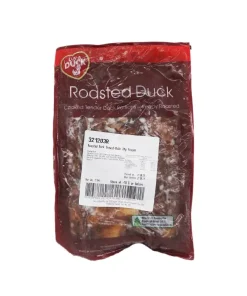 FROZ. DUCK 'Luv-a-Duck' Breast WHITE [$/kg]