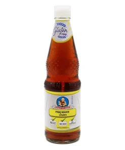 FISH SAUCE 'Healthy Boy' 700ml (12)