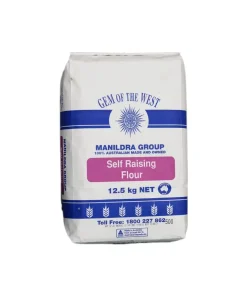 FLOUR SELF RAISING [แป้งอเนกประสงค์] 10kg