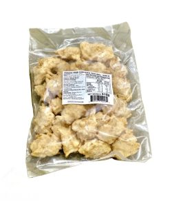 FROZ. FRIED TARO BALL [เผือกทอด] 'Hom-D' Shredded 510g (15)
