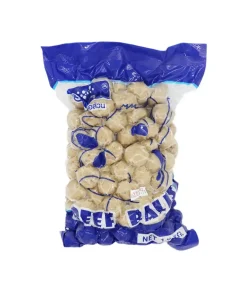 FROZ. BEEF BALLS 'Som Tum' 500g