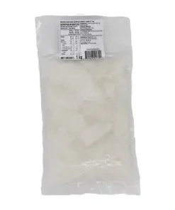 FROZ. COCONUT MEAT ** Chunk ** 'Hom-D' 1kg (12) - Price Decrease