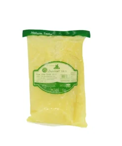 FROZ. JUICE CONCENTRATE (PURE) LIME 'D-Jing' 1kg (10)