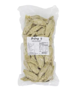 FROZ. FISH BALL 'D-Jing' ** Bomb ** 1kg (10)