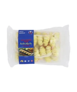 FROZ. PRAWN POTATO WRAP 'Sunny' 990g
