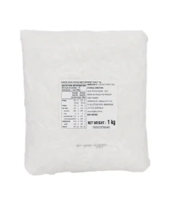 FROZ. COCONUT Shredded 'Hom-D' 1kg (12)