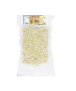 FROZ. LEMONGRASS Sliced 'Hom-D' 500g (30)